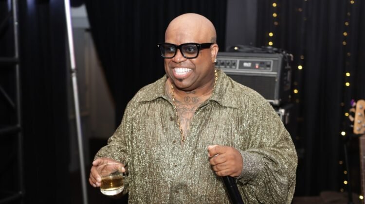 CeeLo Green Celebrates 50th Birthday With Star-Studded Bash In Atlanta CeeLo Green Celebrates 50th Birthday With Star-Studded Bash In Atlanta