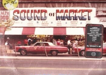 The High & Mighty Are Back Like They Never Left on “Sound of Market”, First LP in 2 Decades (Album Review)