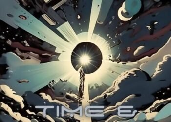 ”Time & Space” Cements P-Rawb & Big O’s Personal & Musical Evolution (EP Review) ”Time & Space” Cements P-Rawb & Big O’s Personal & Musical Evolution (EP Review)