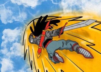 The God Fahim Elevates His Rhyme Schemes on Dump Gawd: Hyperbolic Time Chamber Rap 13“ (EP Review) The God Fahim Elevates His Rhyme Schemes on Dump Gawd: Hyperbolic Time Chamber Rap 13“ (EP Review)