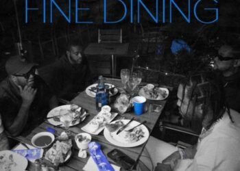 Dave East & Young Chris Head Out for Some “Fine Dining” (EP Review) Dave East & Young Chris Head Out for Some “Fine Dining” (EP Review)