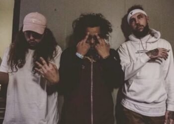 $uicideboy$ Announce Ramirez’ Departure From G*59 Record$