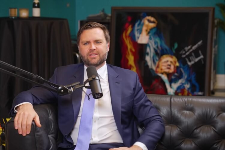 JD Vance Calls Elon Musk’s Epstein Allegations Against Trump “A Huge Mistake”