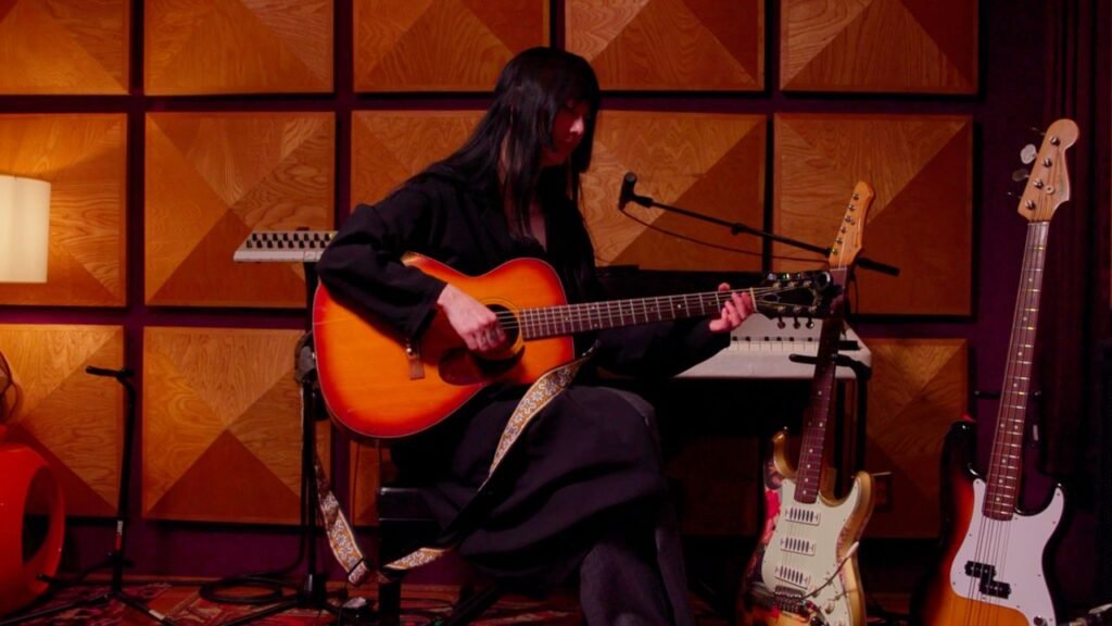 Japanese Breakfast Shares New Song From Materialists Movie: Listen
