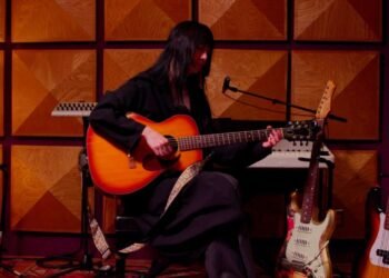 Japanese Breakfast Shares New Song From Materialists Movie: Listen