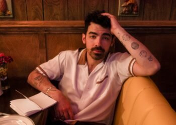 Joe Jonas Was The ‘Only Brother’ That Loved 2009 ‘South Park’ Episode