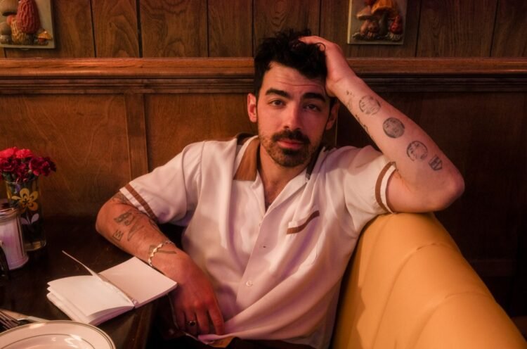 Joe Jonas Was The 'Only Brother' That Loved 2009 ‘South Park’ Episode Joe Jonas Was The ‘Only Brother’ That Loved 2009 ‘South Park’ Episode