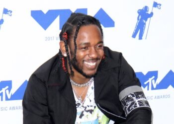 Kendrick Lamar Run With 3-Year-Old Turns Into Tender Viral Moment