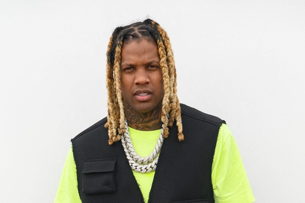EXCLUSIVE: Lil Durk Says Snitch Giving Unreliable Info To Feds In Latest Request To Get Bond