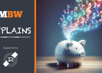 Emerging markets, superfans, and price rises: 7 takeaways from Goldman Sachs’ new ‘Music in the Air’ report