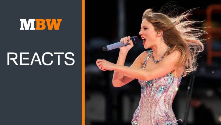 On… Taylor Swift, Cats, and the portfolio effect On… Taylor Swift, Cats, and the portfolio effect