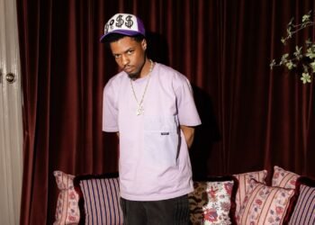 Pi’erre Bourne Details New Album Made in Paris, Shares New “Blocs” Video: Watch