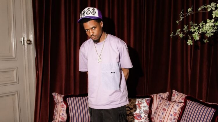 Pi’erre Bourne Details New Album Made in Paris, Shares New “Blocs” Video: Watch Pi’erre Bourne Details New Album Made in Paris, Shares New “Blocs” Video: Watch