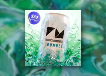 15 packs by Producer Master for $30 USD