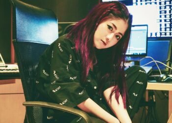 How RayRay gets unheard-of results with VocalSynth 2