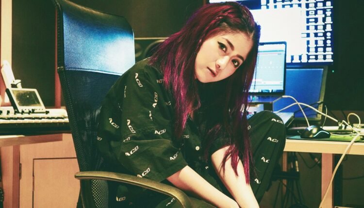 How RayRay gets unheard-of results with VocalSynth 2