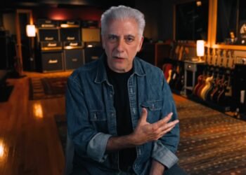 Rick Beato says most modern popstars are just “vehicles” for songs crafted by professional songwriters