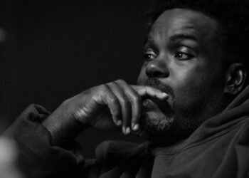Grammy winner Rodney ‘Darkchild’ Jerkins strikes music rights deal with HarbourView Grammy winner Rodney ‘Darkchild’ Jerkins strikes music rights deal with HarbourView