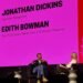 Jonathan Dickins talks Adele’s record-breaking Munich stadium residency and more in SXSW London interview Jonathan Dickins talks Adele’s record-breaking Munich stadium residency and more in SXSW London interview