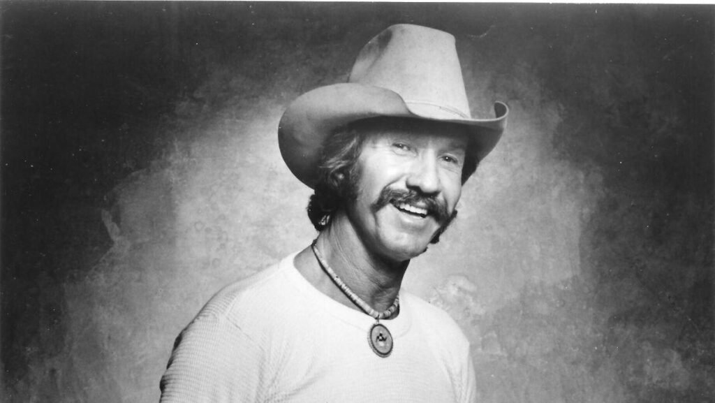 Anthem Music Publishing acquires Marty Robbins song catalog