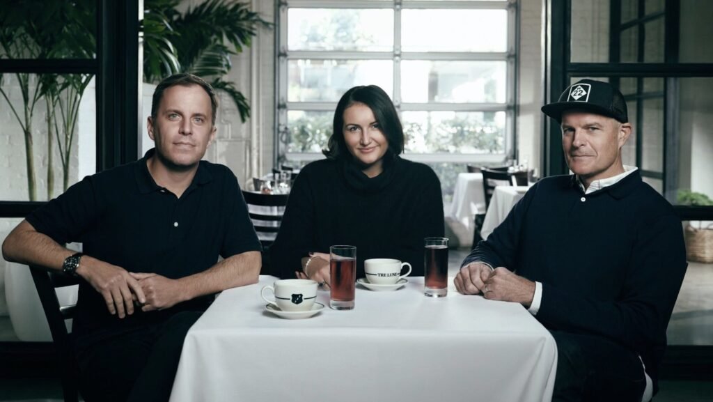 Firebird-backed Mick Management strikes partnership with the UK’s Hunger Management