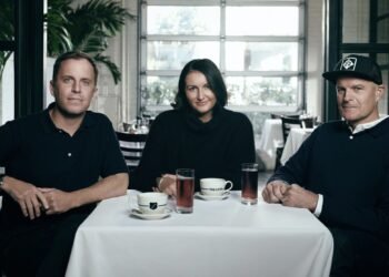 Firebird-backed Mick Management strikes partnership with the UK’s Hunger Management