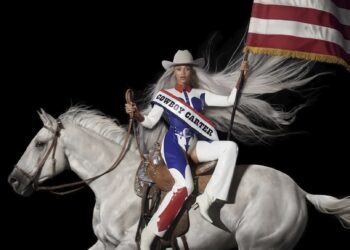 Beyoncé sets $60m revenue record at London’s Tottenham Hotspur Stadium with six-night run on Cowboy Carter Tour Beyoncé sets $60m revenue record at London’s Tottenham Hotspur Stadium with six-night run on Cowboy Carter Tour