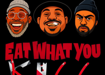 ARTISIN & REKS (AR16) ft. Estee Nack – Eat What You Kill (Music Video/iTunes/Spotify)