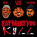 ARTISIN & REKS (AR16) ft. Estee Nack – Eat What You Kill (Music Video/iTunes/Spotify)