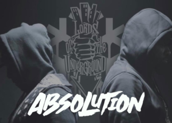 Lords Of The Underground – Absolution (Prod. by Snowgoons/Music Video) Taken Off: So Legendary (Album/iTunes/Spotify)