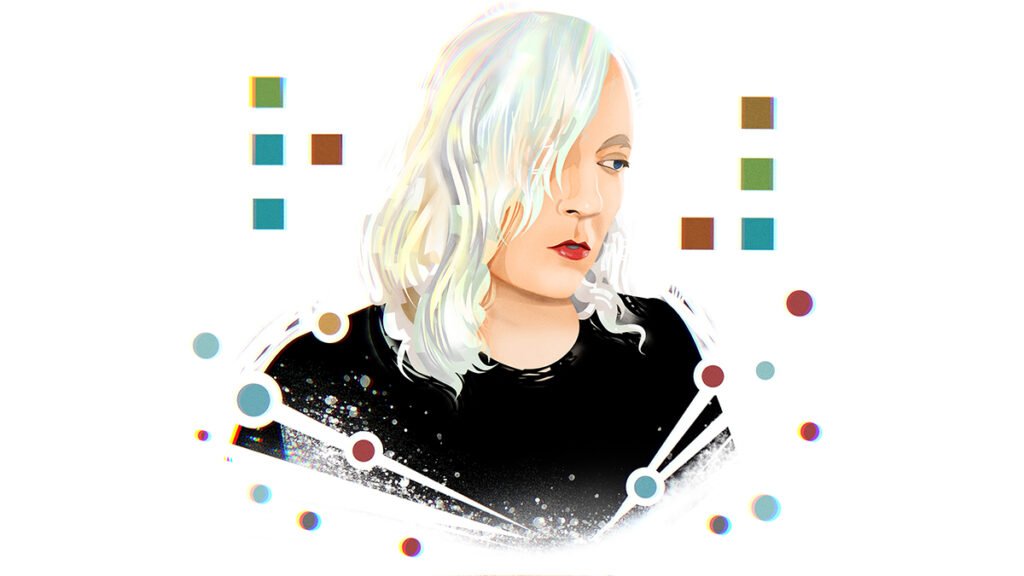 Song Exploder - Anohni