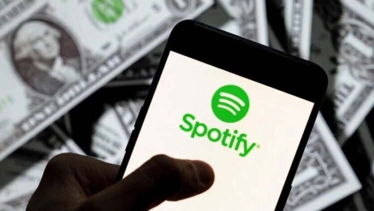 US senators call for FTC probe into Spotify’s bundling practices
