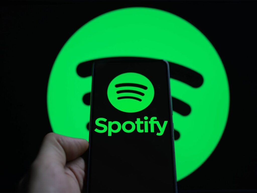 Spotify partners with Backline to launch mental health hub for music industry professionals