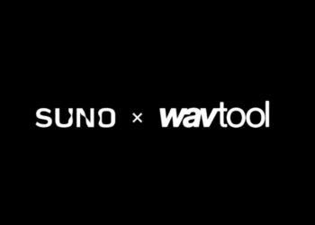 AI music platform Suno acquires browser-based DAW WavTool