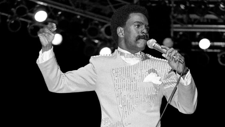 The Whispers’ Walter Scott Dies at 81 The Whispers’ Walter Scott Dies at 81