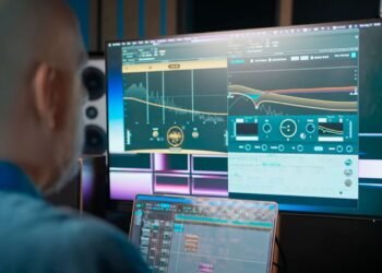 MusicTech’s favourite plugins of 2025 — so far