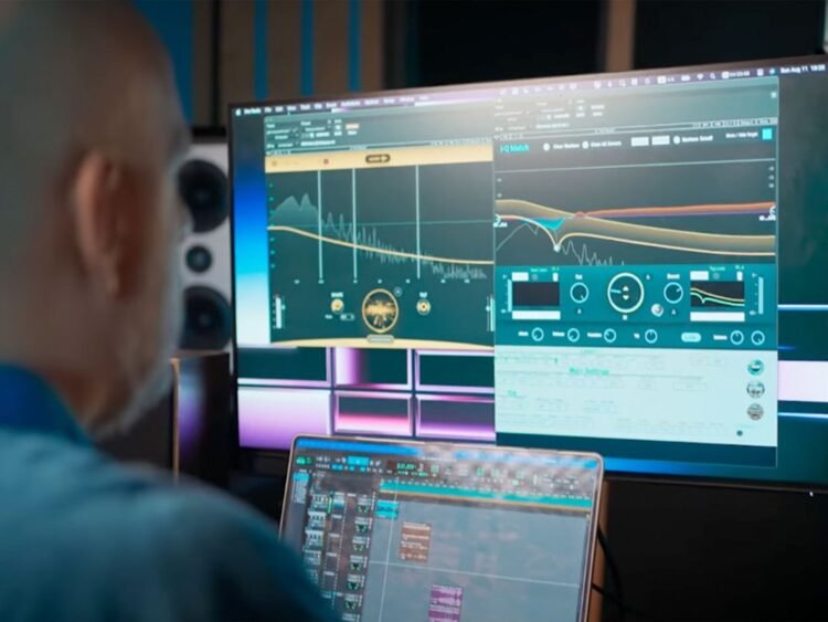 MusicTech’s favourite plugins of 2025 — so far