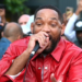 Will Smith Warns What Happens When “You Disrespect Me On The Stage” In Blistering Freestyle Will Smith Warns What Happens When “You Disrespect Me On The Stage” In Blistering Freestyle