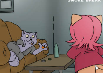 Catsmoke – Smoke Break EP (Audio/iTunes/Spotify)