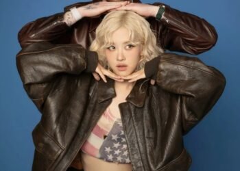 SOUND FIST: ALEX WARREN & ROSE