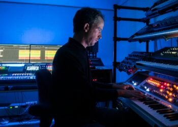 Inside the Kontakt workflow behind Arnaud Roy’s ENDLESS Legend 2 score