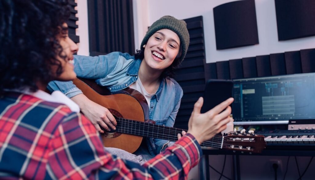 5 common mistakes new artists make – and how to avoid them