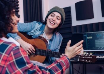 5 common mistakes new artists make – and how to avoid them