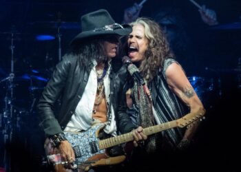 Joe Perry Weighs in on Possibility of Final Aerosmith Show Joe Perry Weighs in on Possibility of Final Aerosmith Show