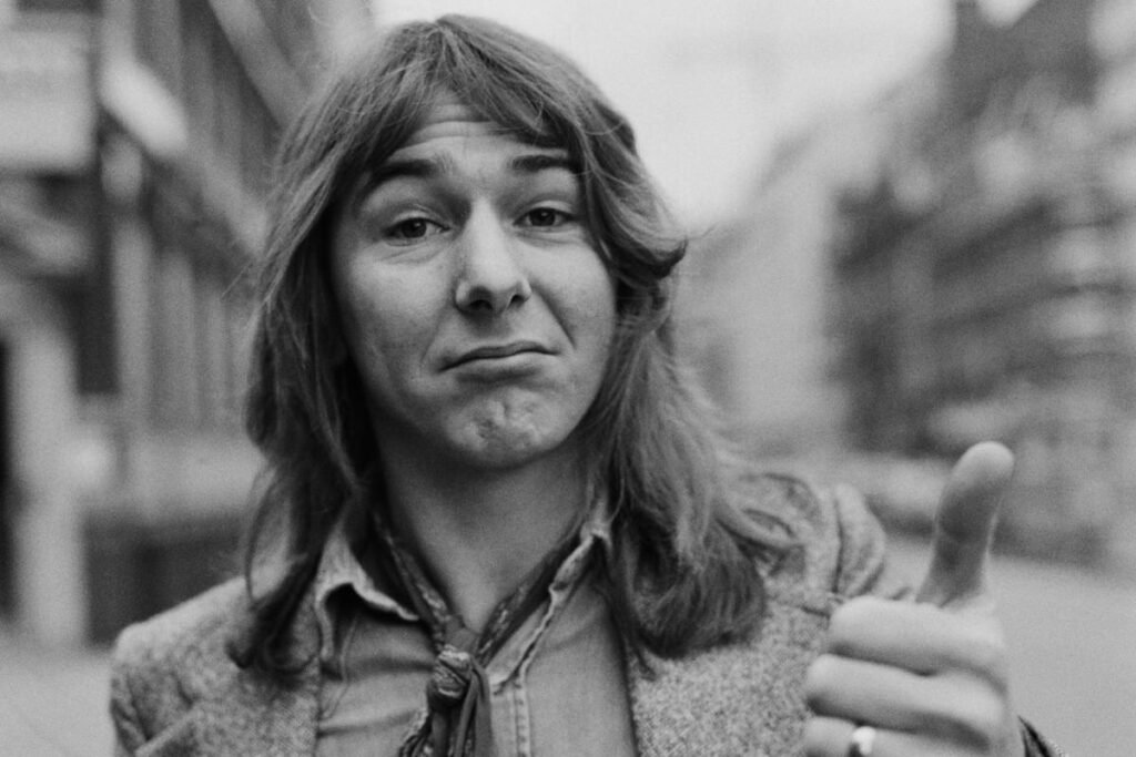Mick Ralphs, Bad Company and Mott the Hoople Guitarist, Dies