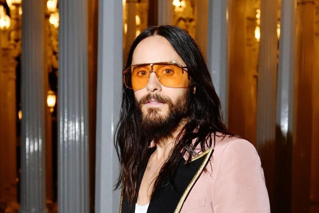 Jared Leto Denies Multiple Claims of Sexual Misconduct