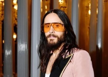Jared Leto Denies Multiple Claims of Sexual Misconduct