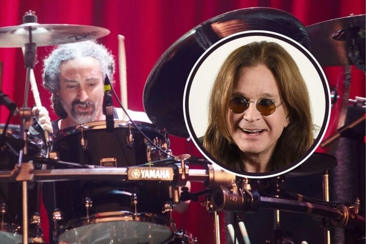 Faith No More's Mike Bordin Recalls Powerful Encounter With Ozzy Faith No More’s Mike Bordin Recalls Powerful Encounter With Ozzy