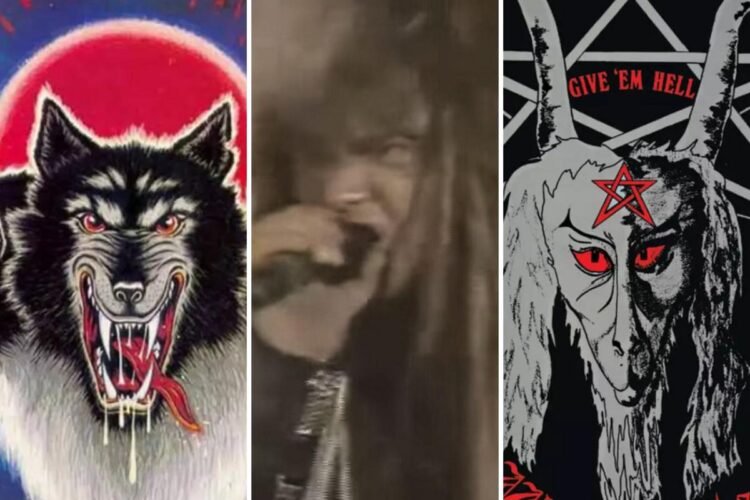 10 NWOBHM Bands That Should Have Been Bigger (But Weren’t) 10 NWOBHM Bands That Should Have Been Bigger (But Weren’t)