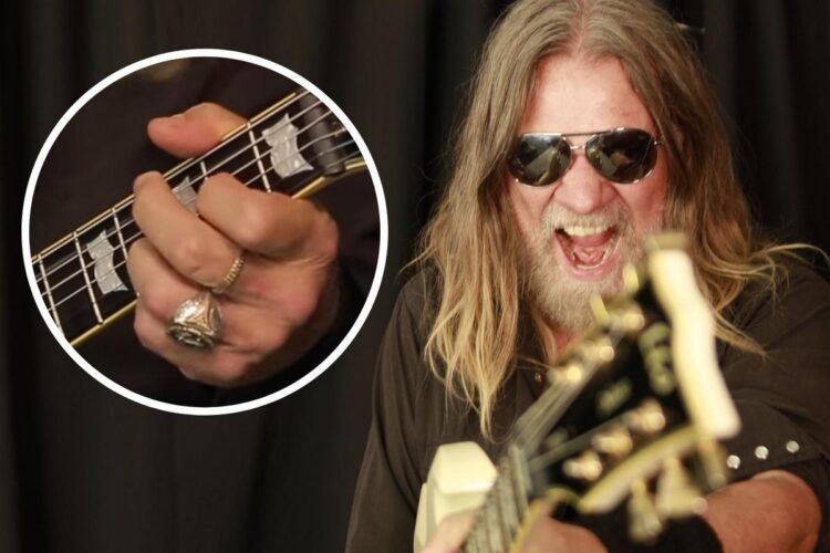 Pepper Keenan (Corrosion of Conformity, Down) Pepper Keenan (Corrosion of Conformity, Down)